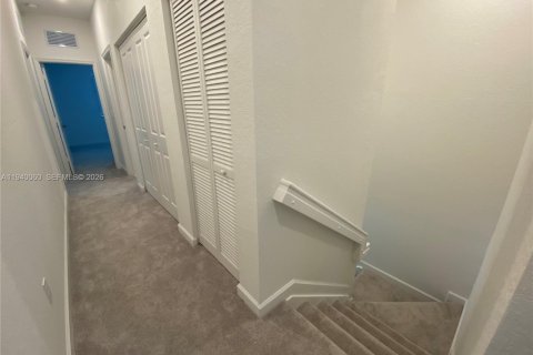 Adosado en alquiler en Pembroke Pines, Florida, 4 dormitorios, 169.83 m2 № 1997848 - foto 20