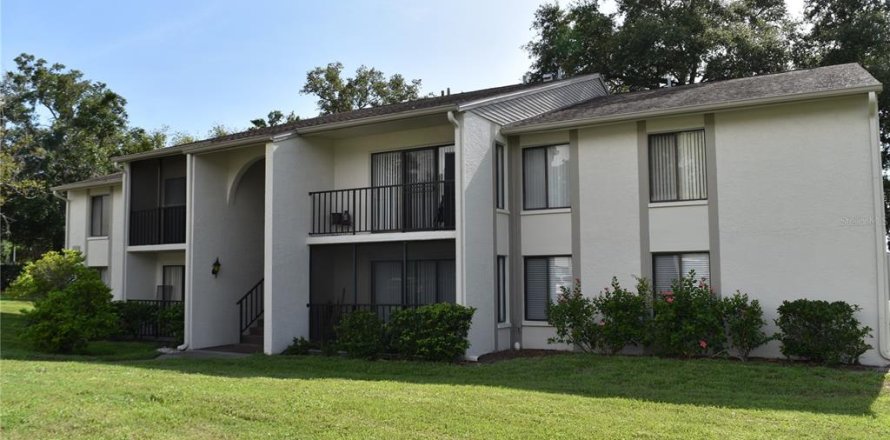 Condo à Palm Harbor, Floride, 2 chambres № 1786164