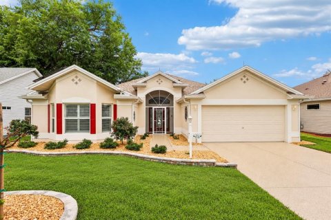 Villa ou maison à The Villages, Floride 3 chambres, 187.85 m2 № 2434868