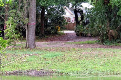 Terreno en venta en Palm Harbor, Florida № 1522194 - foto 3