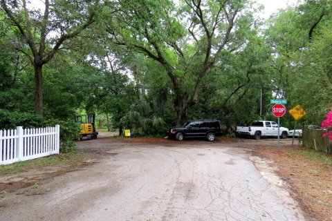 Terreno en venta en Palm Harbor, Florida № 1522194 - foto 7