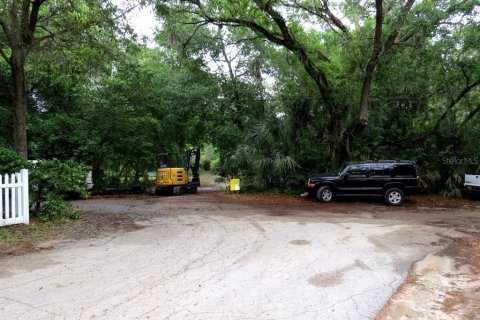 Terreno en venta en Palm Harbor, Florida № 1522194 - foto 5