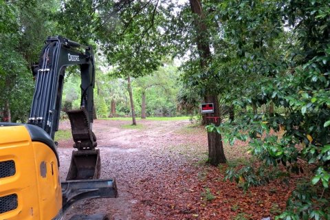 Terreno en venta en Palm Harbor, Florida № 1522194 - foto 8