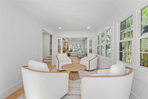 Villa ou maison à vendre à Saint Petersburg, Floride: 6 chambres, 335.38 m2 № 2430563 - photo 27