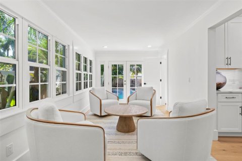 Villa ou maison à vendre à Saint Petersburg, Floride: 6 chambres, 335.38 m2 № 2430563 - photo 25