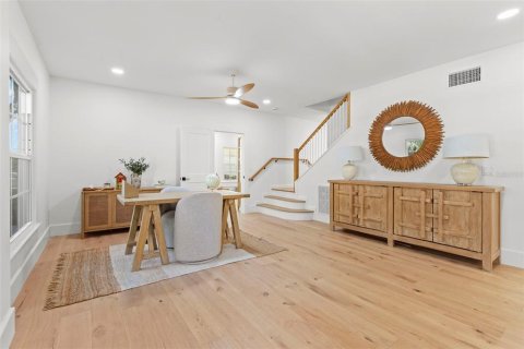 Villa ou maison à vendre à Saint Petersburg, Floride: 6 chambres, 335.38 m2 № 2430563 - photo 11