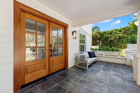 Villa ou maison à vendre à Saint Petersburg, Floride: 6 chambres, 335.38 m2 № 2430563 - photo 5