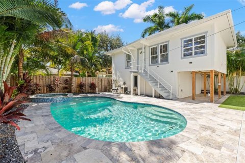 Villa ou maison à vendre à Saint Petersburg, Floride: 6 chambres, 335.38 m2 № 2430563 - photo 30