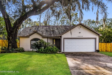 Villa ou maison à louer à Jacksonville, Floride: 3 chambres, 150.5 m2 № 777763 - photo 1
