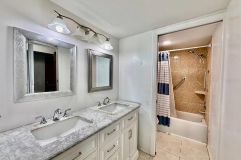 Copropriété à louer à Seminole, Floride: 2 chambres, 107.3 m2 № 2148478 - photo 23