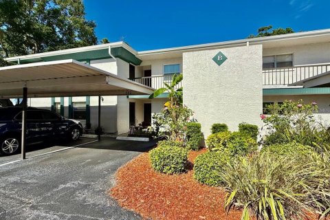 Copropriété à louer à Seminole, Floride: 2 chambres, 107.3 m2 № 2148478 - photo 2
