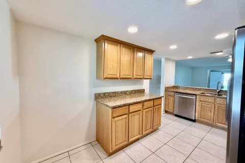 Copropriété à louer à Seminole, Floride: 2 chambres, 107.3 m2 № 2148478 - photo 8