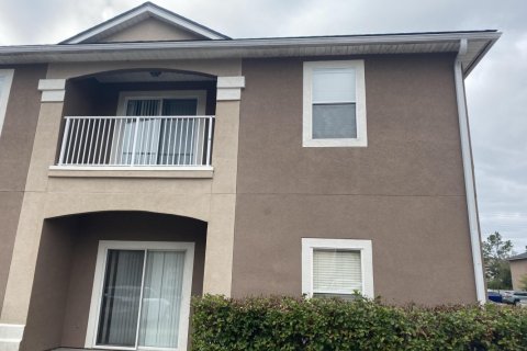 House in Jacksonville, Florida 3 bedrooms, 107.49 sq.m. № 887192