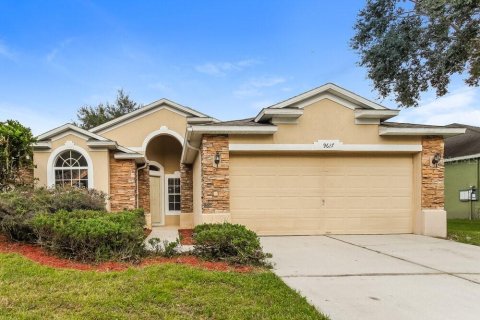 Villa ou maison à Orlando, Floride 4 chambres, 168.99 m2 № 2406985