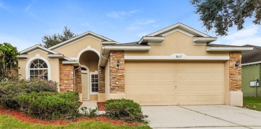 Villa ou maison à Orlando, Floride 4 chambres, 168.99 m2 № 2406985