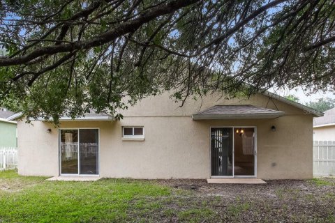 Villa ou maison à louer à Orlando, Floride: 4 chambres, 168.99 m2 № 2406985 - photo 16