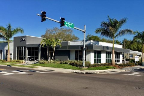 Propiedad comercial en alquiler en Tampa, Florida, 475.01 m2 № 1647883 - foto 1