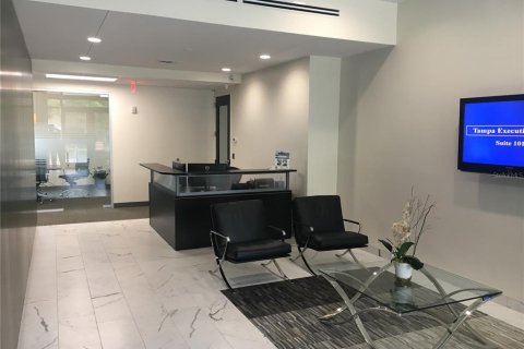 Propiedad comercial en alquiler en Tampa, Florida, 475.01 m2 № 1647883 - foto 3