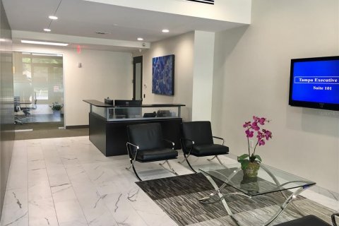 Propiedad comercial en alquiler en Tampa, Florida, 475.01 m2 № 1647883 - foto 4