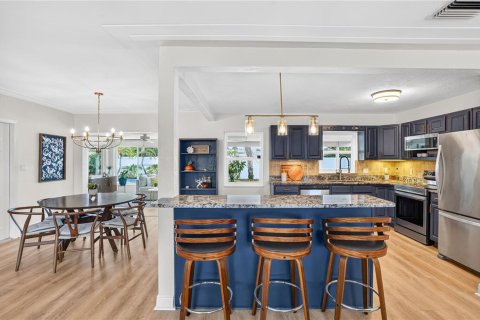 Villa ou maison à vendre à Saint Petersburg, Floride: 2 chambres, 125.98 m2 № 2149447 - photo 13
