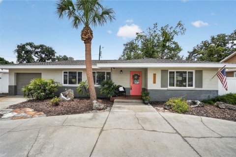 Villa ou maison à vendre à Saint Petersburg, Floride: 2 chambres, 125.98 m2 № 2149447 - photo 3