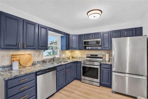 Villa ou maison à vendre à Saint Petersburg, Floride: 2 chambres, 125.98 m2 № 2149447 - photo 16