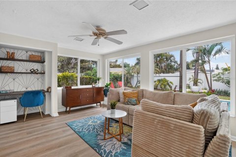 Villa ou maison à vendre à Saint Petersburg, Floride: 2 chambres, 125.98 m2 № 2149447 - photo 29