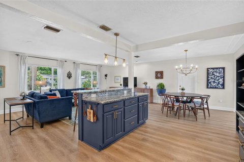 Villa ou maison à vendre à Saint Petersburg, Floride: 2 chambres, 125.98 m2 № 2149447 - photo 6