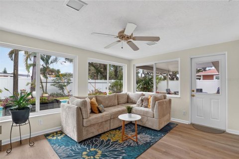 Villa ou maison à vendre à Saint Petersburg, Floride: 2 chambres, 125.98 m2 № 2149447 - photo 30