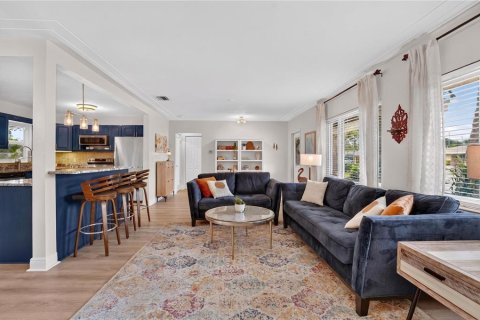 Villa ou maison à vendre à Saint Petersburg, Floride: 2 chambres, 125.98 m2 № 2149447 - photo 8
