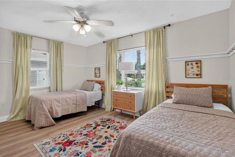 Villa ou maison à vendre à Saint Petersburg, Floride: 2 chambres, 125.98 m2 № 2149447 - photo 24
