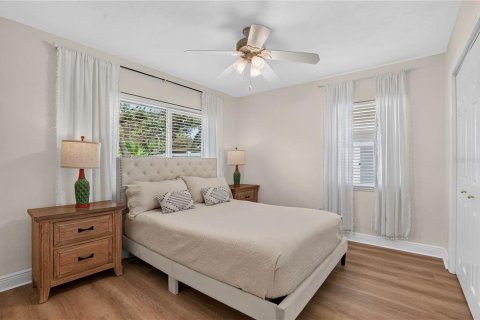 Villa ou maison à vendre à Saint Petersburg, Floride: 2 chambres, 125.98 m2 № 2149447 - photo 19
