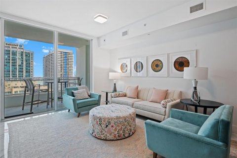 Copropriété à louer à Miami, Floride: 1 chambre, 84.17 m2 № 1975723 - photo 3