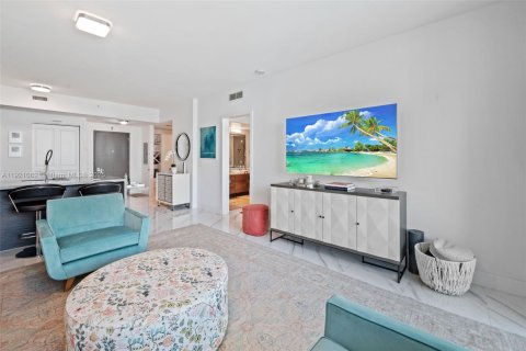 Copropriété à louer à Miami, Floride: 1 chambre, 84.17 m2 № 1975723 - photo 7