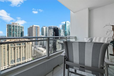 Copropriété à louer à Miami, Floride: 1 chambre, 84.17 m2 № 1975723 - photo 19