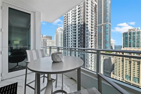 Copropriété à louer à Miami, Floride: 1 chambre, 84.17 m2 № 1975723 - photo 18
