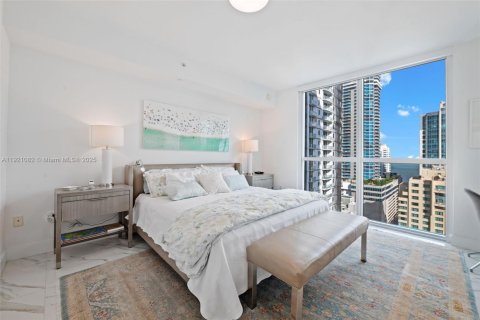 Copropriété à louer à Miami, Floride: 1 chambre, 84.17 m2 № 1975723 - photo 8