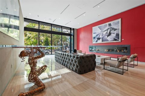 Copropriété à louer à Miami, Floride: 1 chambre, 84.17 m2 № 1975723 - photo 23