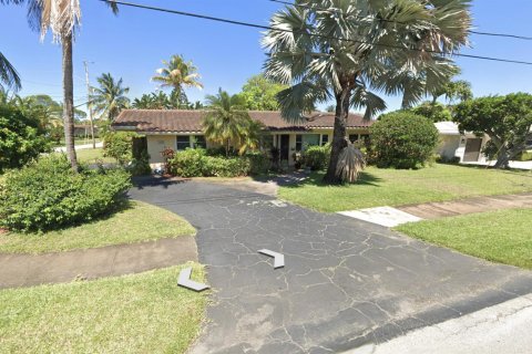 Villa ou maison à Fort Lauderdale, Floride 3 chambres, 137.31 m2 № 2261209