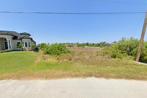 Terreno en venta en Port Charlotte, Florida № 1835708 - foto 6