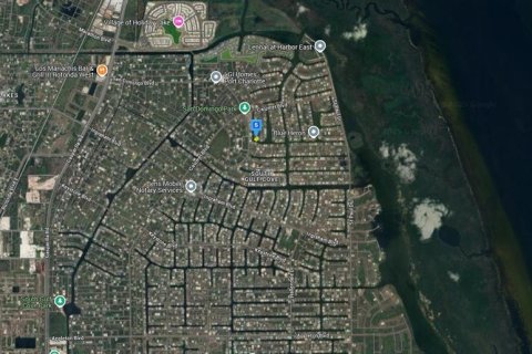 Terreno en venta en Port Charlotte, Florida № 1835708 - foto 3