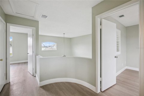 Townhouse in Orlando, Florida 3 bedrooms, 118.82 sq.m. № 2209573 - photo 13