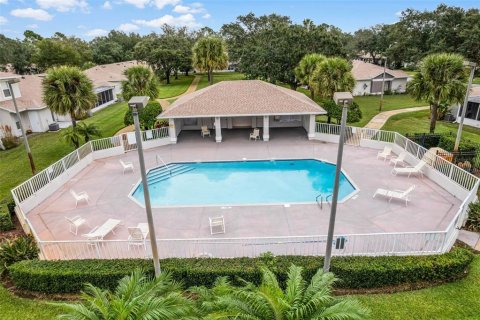 Townhouse in Orlando, Florida 3 bedrooms, 118.82 sq.m. № 2209573 - photo 19