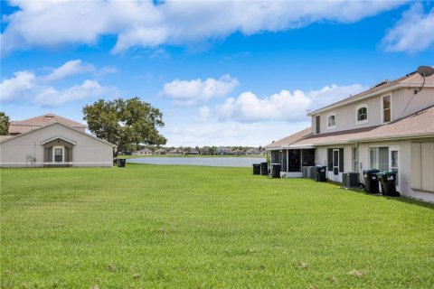 Townhouse in Orlando, Florida 3 bedrooms, 118.82 sq.m. № 2209573 - photo 18