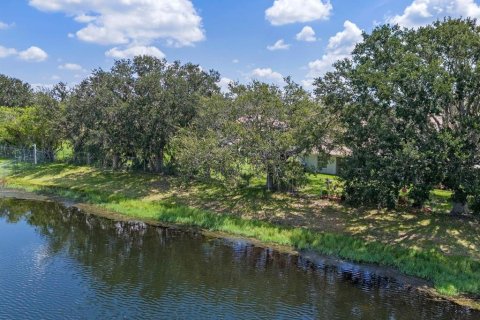 Townhouse in Orlando, Florida 3 bedrooms, 118.82 sq.m. № 2209573 - photo 22