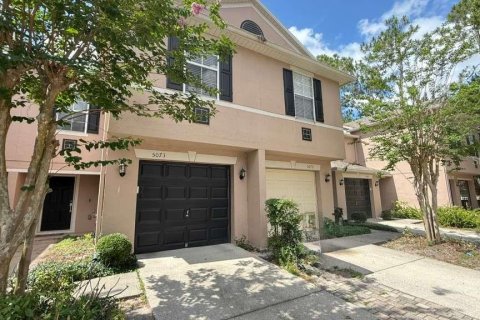 Touwnhouse à Oviedo, Floride 3 chambres, 140.84 m2 № 2127082