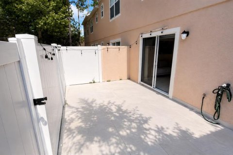 Touwnhouse à vendre à Oviedo, Floride: 3 chambres, 140.84 m2 № 2127082 - photo 25
