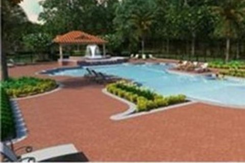 Townhouse in Davenport, Florida 4 bedrooms, 191.38 sq.m. № 1912427 - photo 17