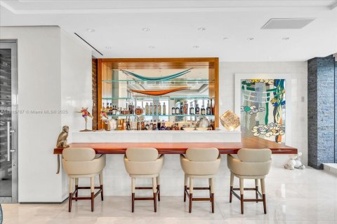 Condominio en venta en Key Biscayne, Florida, 4 dormitorios, 891.86 m2 № 1974615 - foto 5