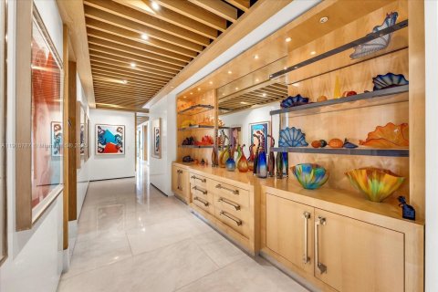 Condominio en venta en Key Biscayne, Florida, 4 dormitorios, 891.86 m2 № 1974615 - foto 27